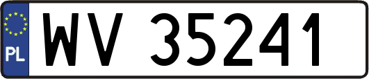 WV35241