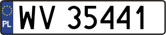WV35441