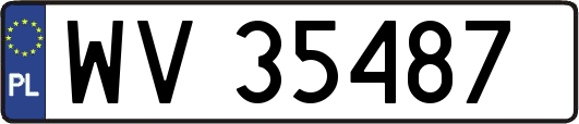 WV35487