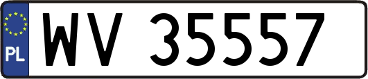 WV35557