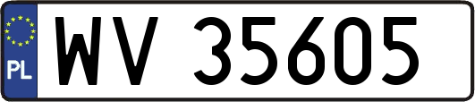 WV35605