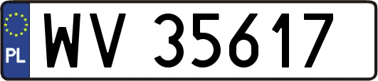 WV35617