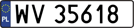 WV35618