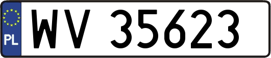 WV35623