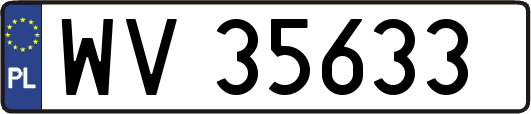 WV35633