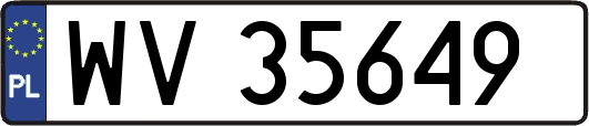WV35649