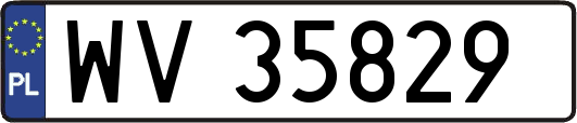 WV35829