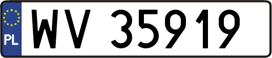 WV35919