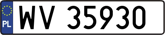 WV35930