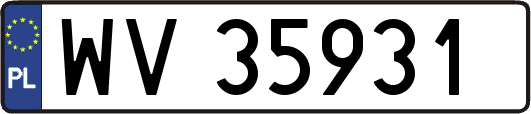WV35931