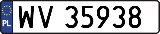 WV35938
