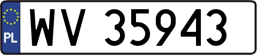 WV35943