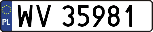 WV35981