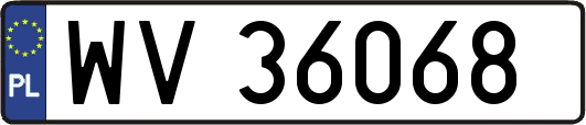 WV36068