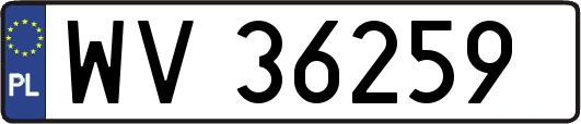 WV36259