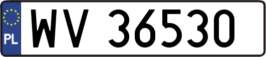 WV36530
