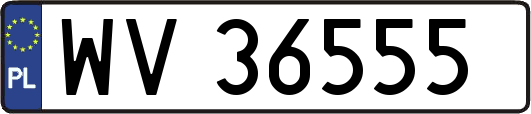 WV36555