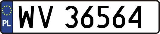 WV36564