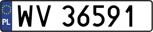 WV36591