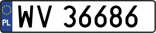 WV36686