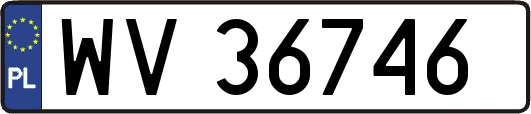 WV36746