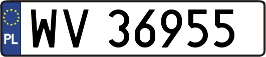 WV36955