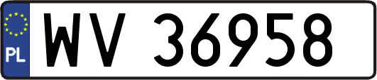WV36958