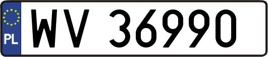 WV36990