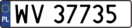 WV37735