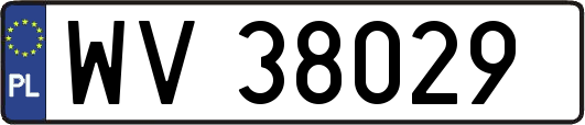 WV38029