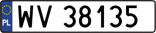 WV38135
