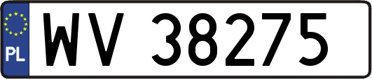 WV38275