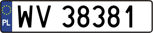 WV38381