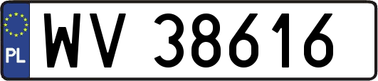 WV38616