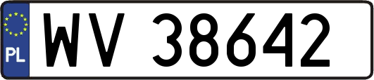 WV38642