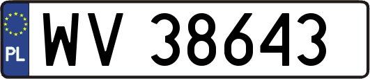 WV38643