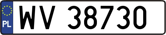 WV38730