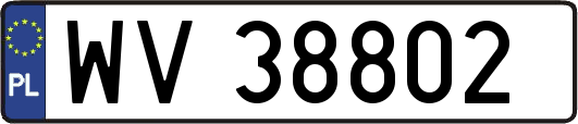 WV38802