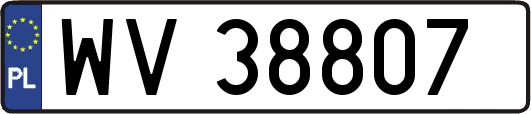 WV38807