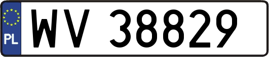 WV38829