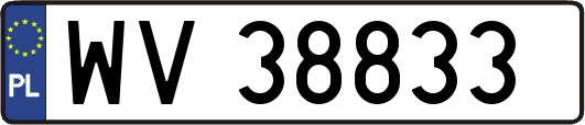 WV38833