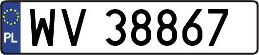 WV38867