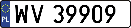 WV39909