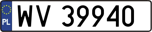 WV39940