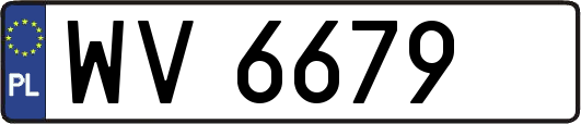 WV6679