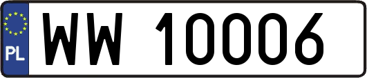 WW10006