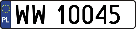 WW10045