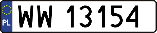 WW13154