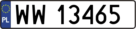 WW13465