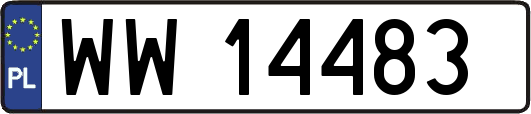 WW14483